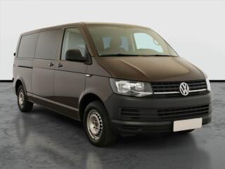 Volkswagen Transporter 2.0 TDI, Bus, 9M�st, DPH