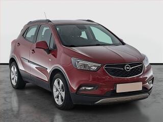 Opel Mokka 1.6, Serv.kniha, Tempomat
