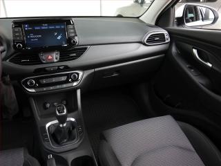 Hyundai i30 (2022) 1.0 T-GDI, ČR,1.maj - náhled 8