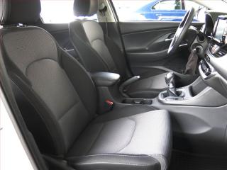 Hyundai i30 (2022) 1.0 T-GDI, ČR,1.maj - náhled 9