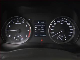 Hyundai i30 (2022) 1.0 T-GDI, ČR,1.maj - náhled 11