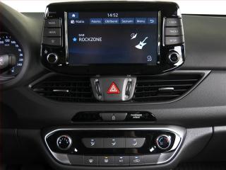 Hyundai i30 (2022) 1.0 T-GDI, ČR,1.maj - náhled 12