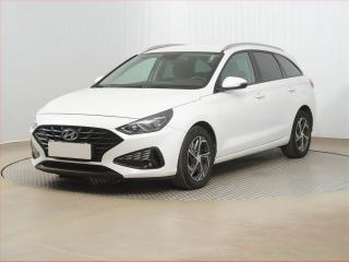 Hyundai i30 (2022) 1.0 T-GDI, ČR,1.maj - náhled 2
