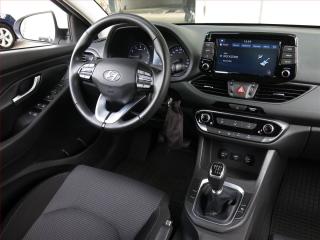 Hyundai i30 (2022) 1.0 T-GDI, ČR,1.maj - náhled 7