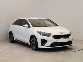 Kia Pro_Ceed GT-Line 1.4 T-GDI, R, 1.MAJ