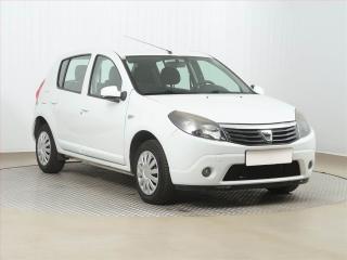 Dacia Sandero 1.2 16V, nov STK, Tan
