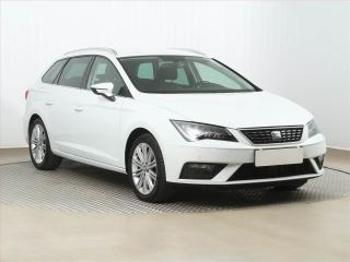Seat Leon Xcellence 1.5 TSI, R,1.maj