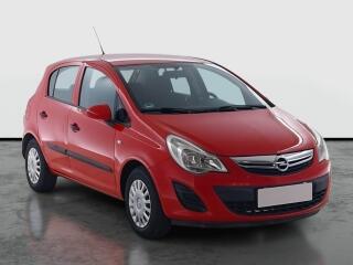 Opel Corsa 1.2, Tempomat