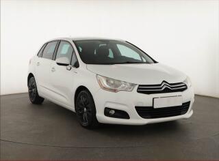 Citro�n C4 1.6 VTi, nov� STK, servisovan�