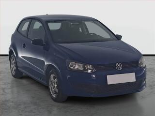 Volkswagen Polo 1.2 12V, po STK