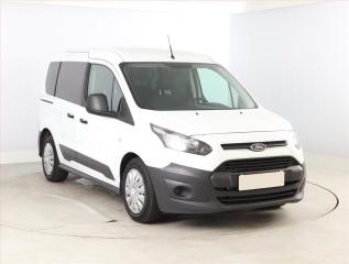 Ford Transit Connect 1.6 TDCi, 5Mst