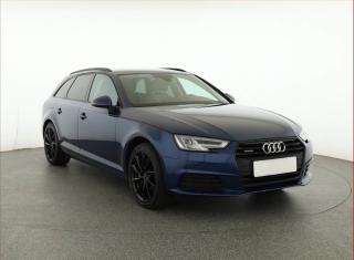 Audi A4 2.0 TDI