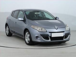 Renault Mgane 1.6 16V, nov STK, dobr stav