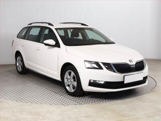 �koda Octavia Ambition 1.6 TDI, Navi