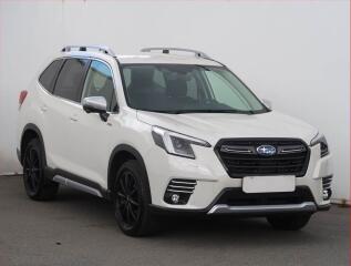 Subaru Forester 2.0 e-Boxer MHEV, MHEV,4X4
