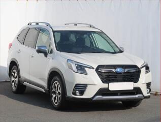 Subaru Forester 2.0 e-Boxer MHEV, MHEV,4X4