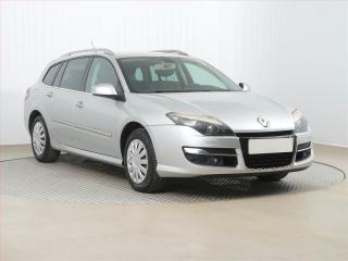 Renault Laguna 2.0 dCi, Navi, Xenony