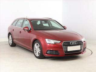 Audi A4 Design 2.0 TDI, 4X4, Automat
