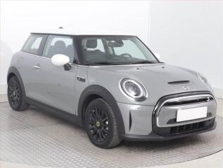 Mini Cooper SE 32 kWh, SoH 97%