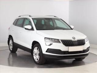 �koda Karoq Style Plus 1.5 TSI