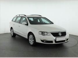 Volkswagen Passat 2.0 TDI, Serv.kniha, po STK