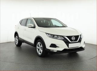Nissan Qashqai 1.3 DIG-T, R,1.maj