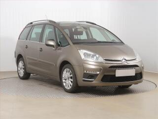 Citro�n C4 Picasso 1.6 HDi, 7�m�st, Tempomat
