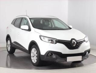 Renault Kadjar Intens 1.2 TCe, K��e, Navi
