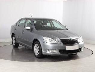 �koda Octavia 1.4 TSI, Xenony, Tempomat