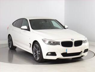 BMW M Sport 320d xDrive GT, 4X4