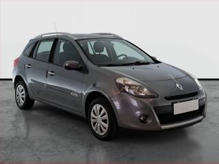 Renault Clio 1.2 16V , nov� STK