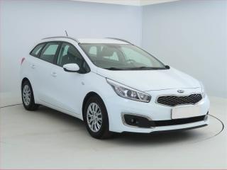 Kia Ceed 1.4 CVVT, R,1.maj, Serv.kniha