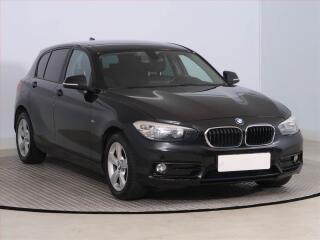 BMW 116i, Serv.kniha, Navi