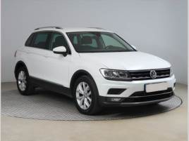 Volkswagen Tiguan 2.0 TDI, Automat, Serv.kniha