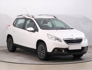 Peugeot 2008 1.2 PureTech, Tempomat