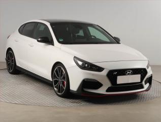 Hyundai i30 N-Line N Performance, 202kW