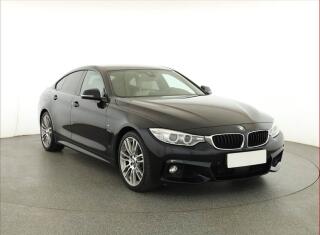 BMW M Paket 435i, NOVE V �R