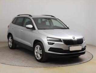 �koda Karoq Style 2.0 TDI, Navi, Tempomat