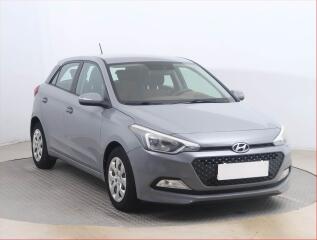 Hyundai i20 1.2, �R,1.maj