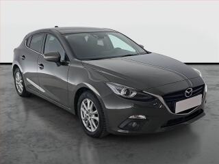 Mazda 3 1.5 Skyactiv-G, Bi-Xenony