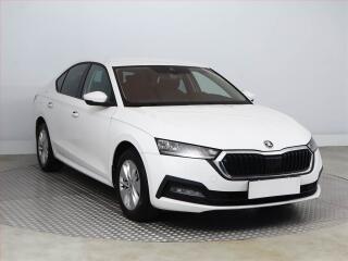 �koda Octavia Ambition 1.5 TSI