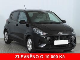 Hyundai i10 1.2, R,2.maj, Serv.kniha