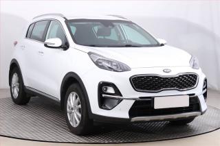 Kia Sportage 1.6 GDI, Serv.kniha, Navi