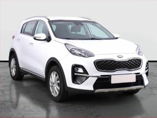 Kia Sportage 1.6 GDI, Serv.kniha, Navi