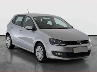 Volkswagen Polo Comfortline 1.2 TSI, Tempomat