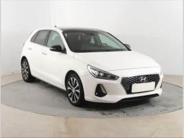 Hyundai i30 1.6 CRDi, Automat, R,2.maj