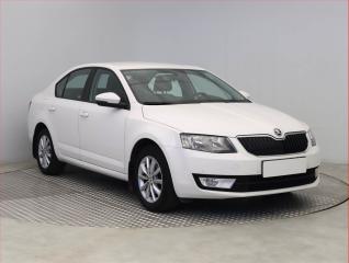 koda Octavia Ambition 1.4 TSI CNG