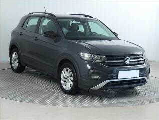 Volkswagen T-Cross Life 1.6 TDI, �R,1.maj
