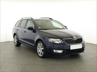 �koda Octavia 2.0 TDI, Tempomat