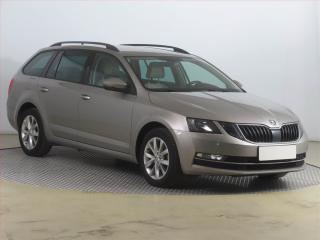 koda Octavia Style 2.0 TDI, Navi, Tempomat